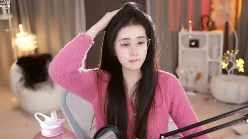 【2023-02-19 22点场】阿梨small：我好啦！回来啦