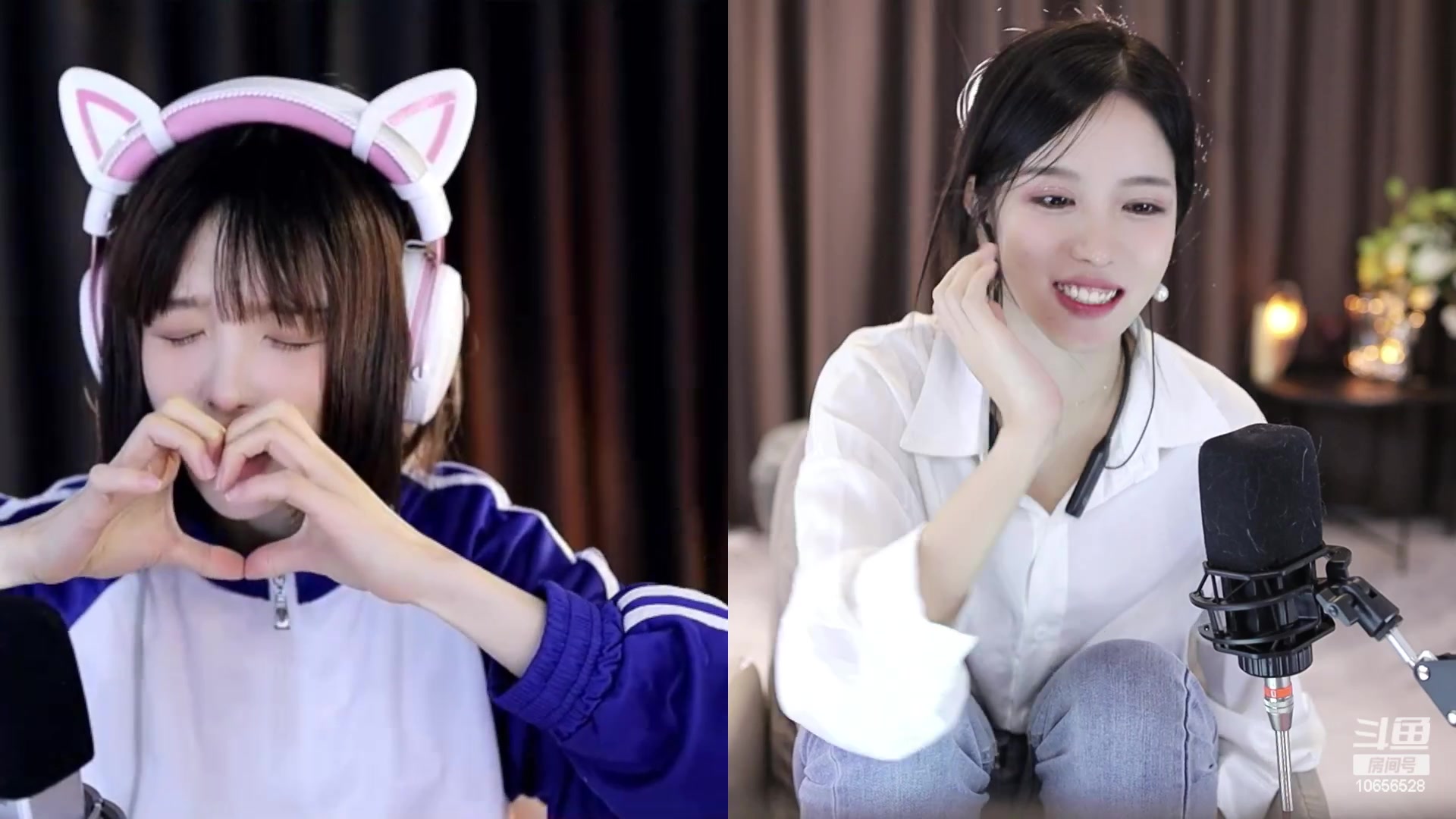 【2023-02-19 21点场】唐6儿：【小奶团】 亲戚来啦家人们 7点播