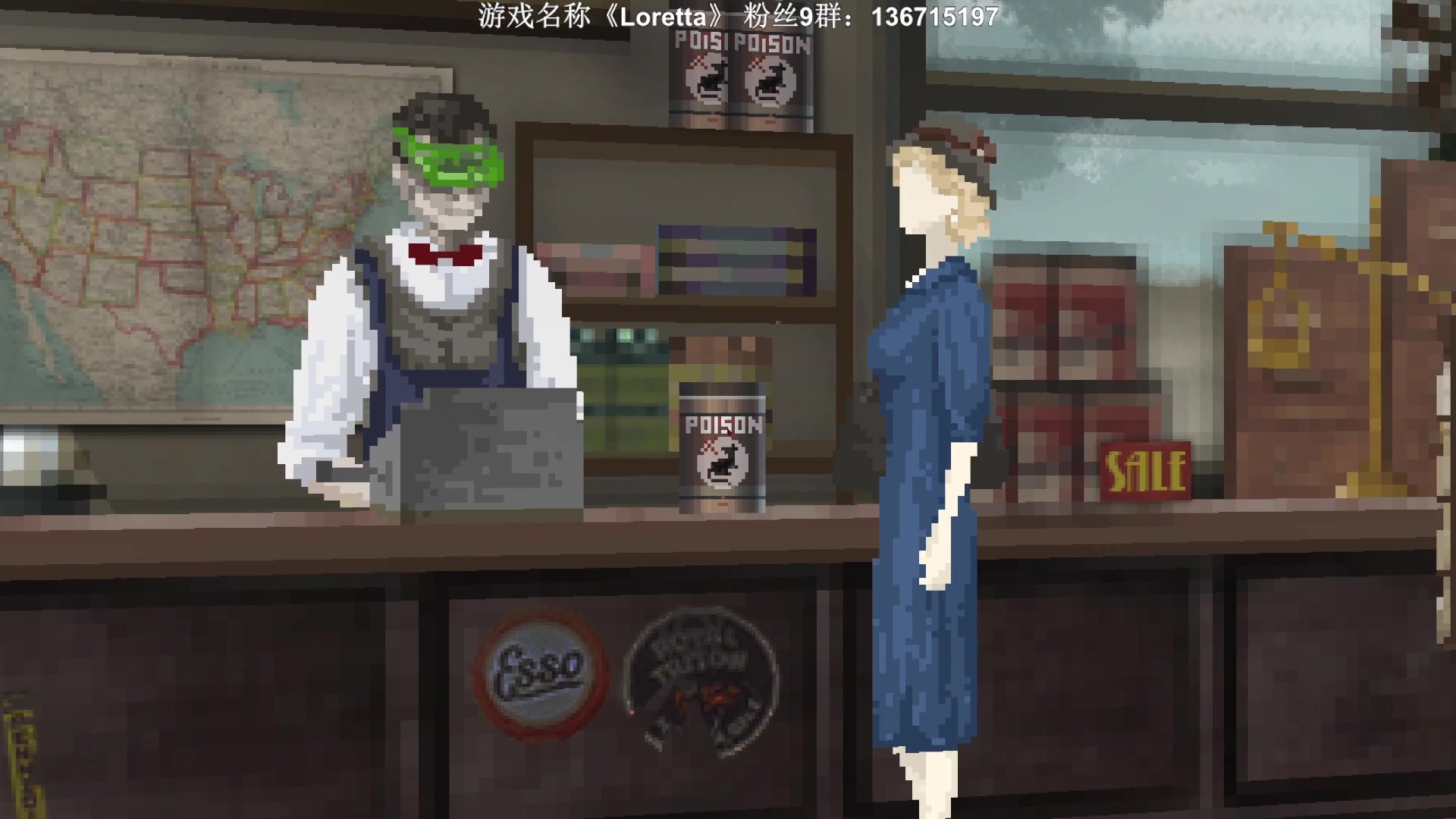 【2023-02-19 20点场】半支烟：恐怖游戏之魂！