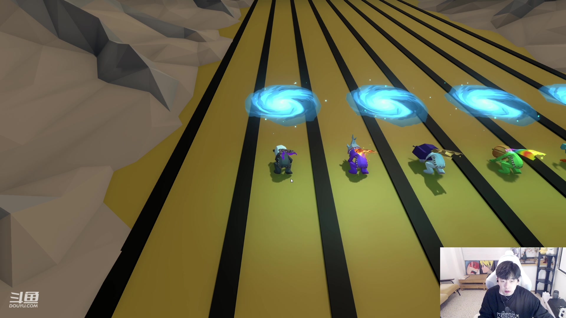 【2023-02-19 21点场】叁三QvQ：【小奶团】三点半来！