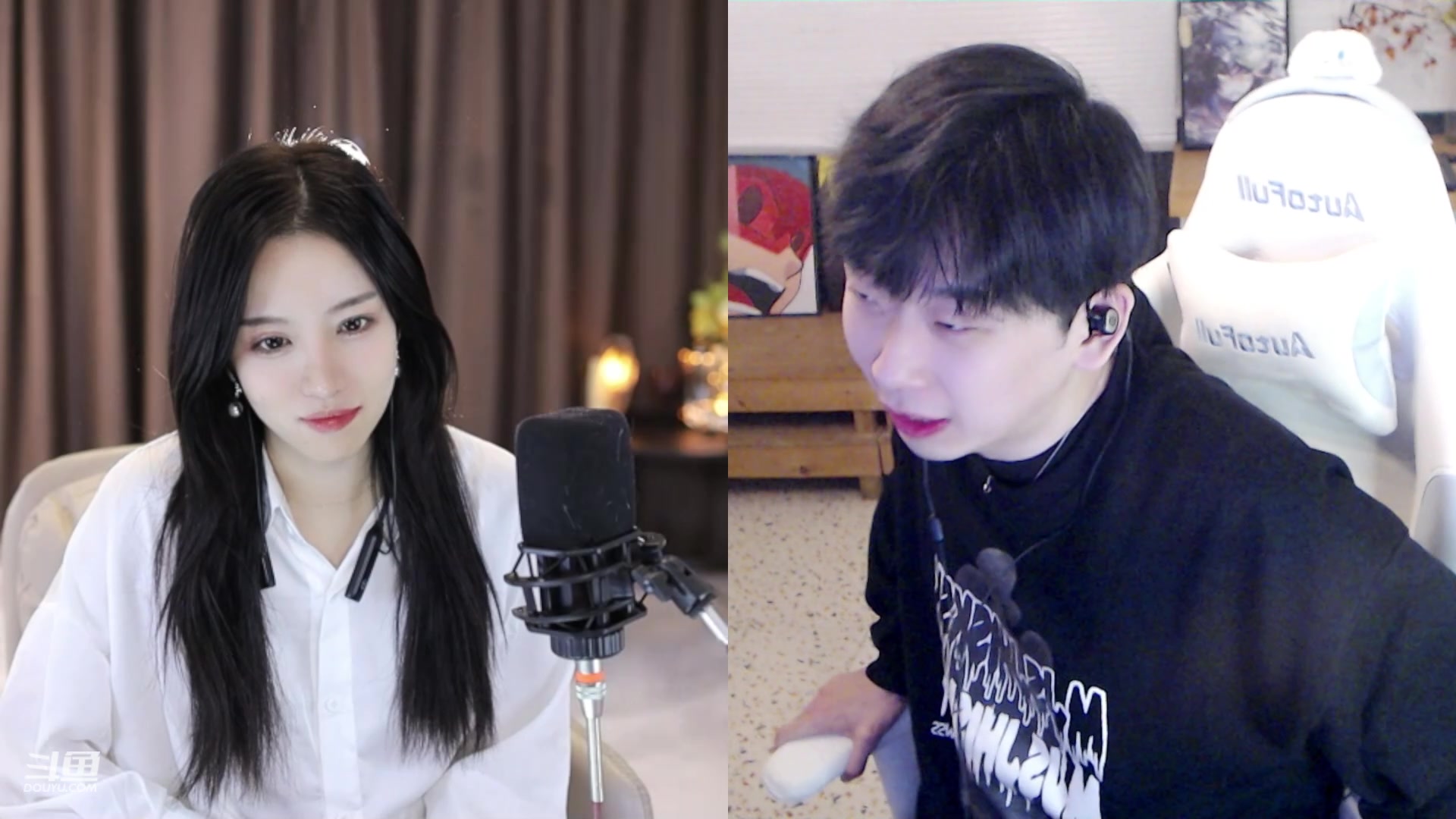 【2023-02-19 23点场】叁三QvQ：【小奶团】三点半来！