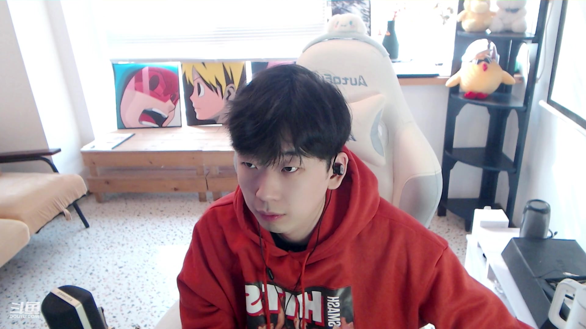 【2023-02-20 15点场】叁三QvQ：【小奶团】三点半来！