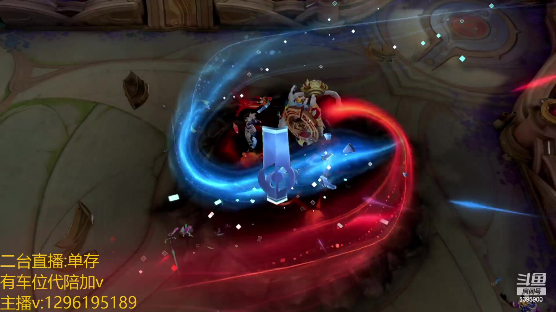 【2023-02-20 02点场】A老回：有车位 国服全能王带粉