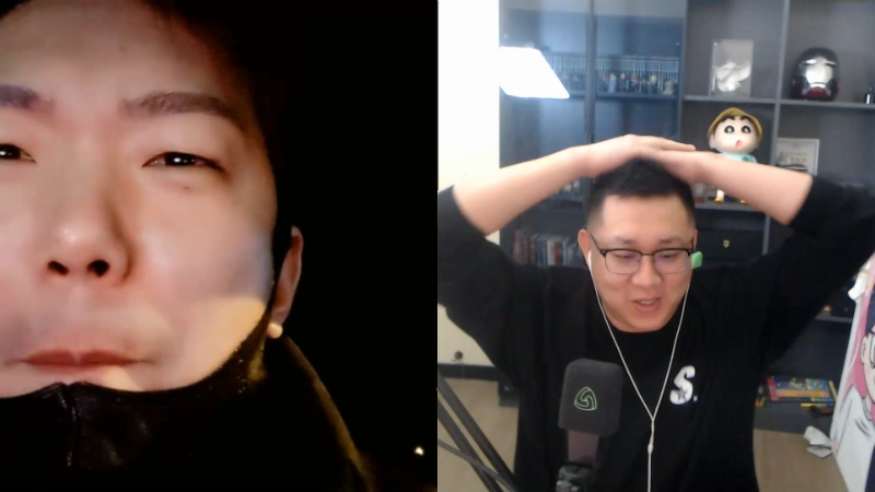 【户外】JSA丶北京小王哥的精彩时刻 20230220 00点场