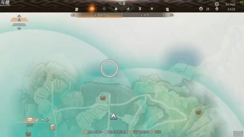 【2023-02-20 15点场】神隐的直播间：神隐：狂野之心 解禁开刷