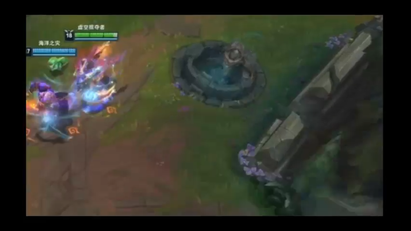 螳螂狮子狗彩蛋刚回归第一天就直播打出来了！狩猎开始！