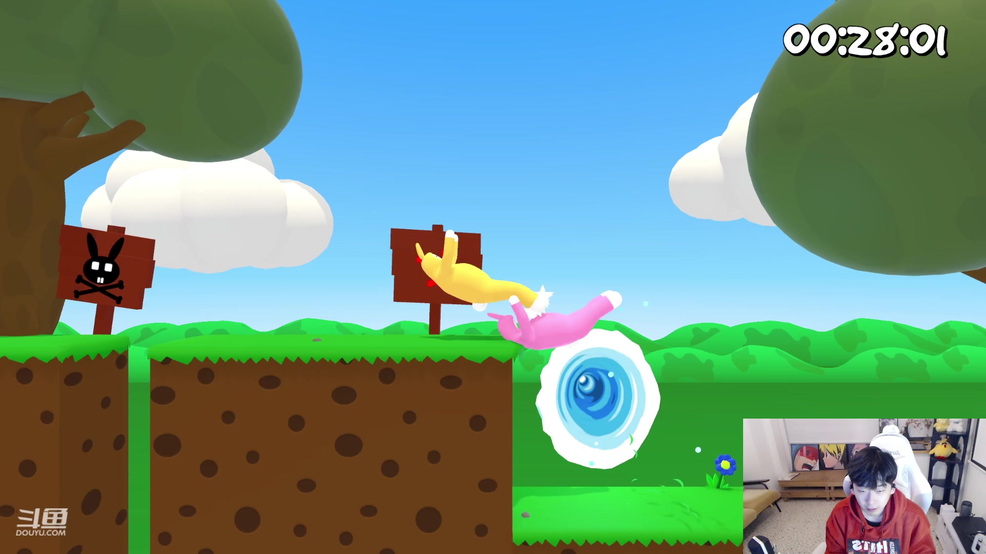 【2023-02-20 19点场】叁三QvQ：【小奶团】三点半来！