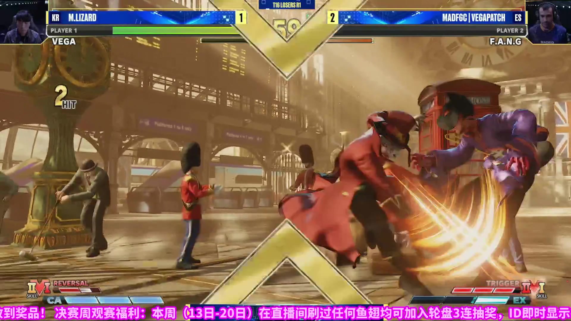 【2023-02-20 08点场】边哥BeenGor：直播：中国选手村肉小宝冲击CPT总决赛