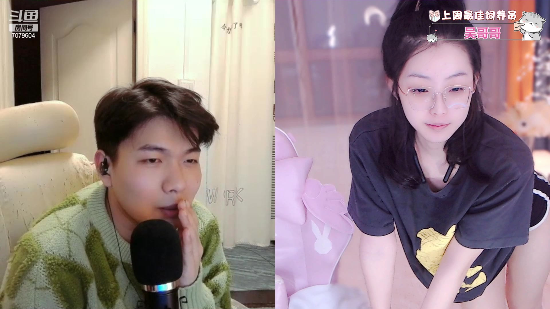 【2023-02-20 02点场】美女小莹：一定要开心快乐哦~