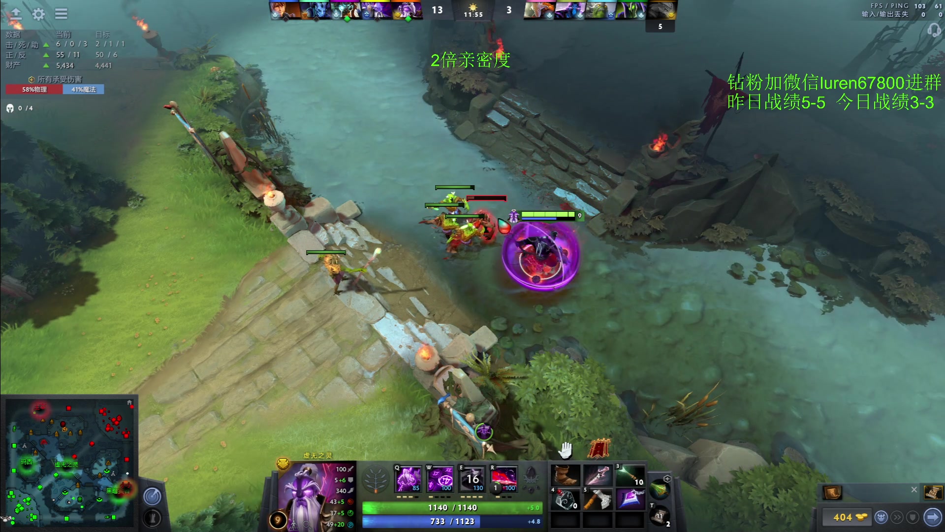 【2023-02-19 23点场】阳光男孩Aq：拿回这周失去的分！