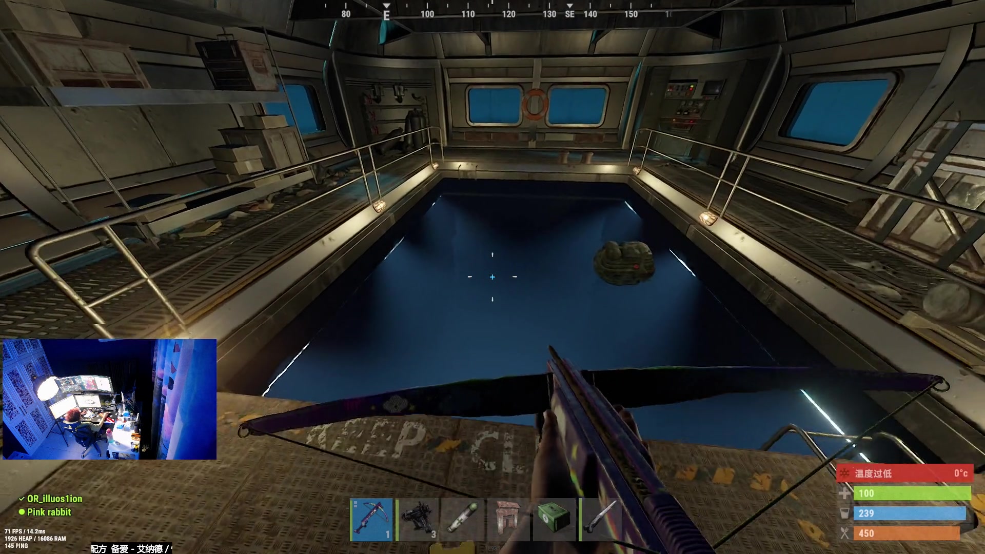 【2023-02-19 20点场】斯祥丶：双倍亲密~双人开荒