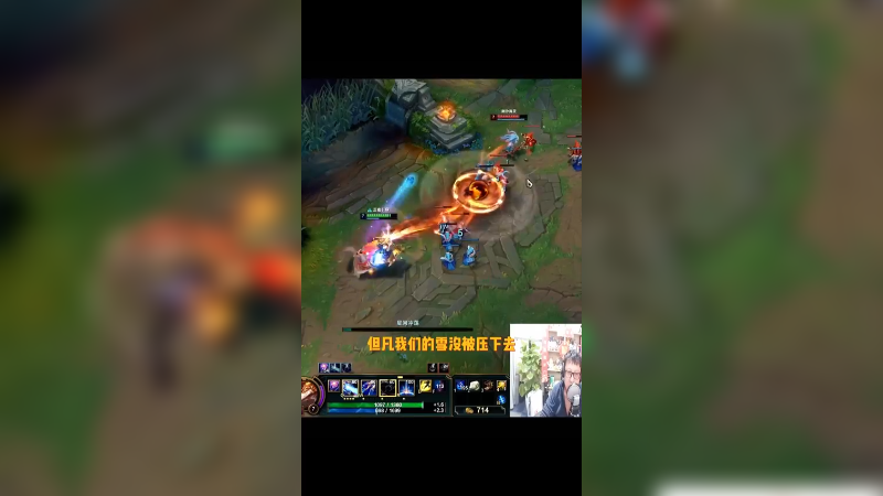 龙王算的上版本中单吗？