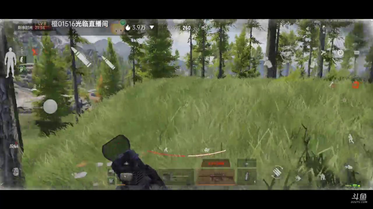 【2023-02-15 10点场】铭铭仔仔：《暗区突围》火爆来袭