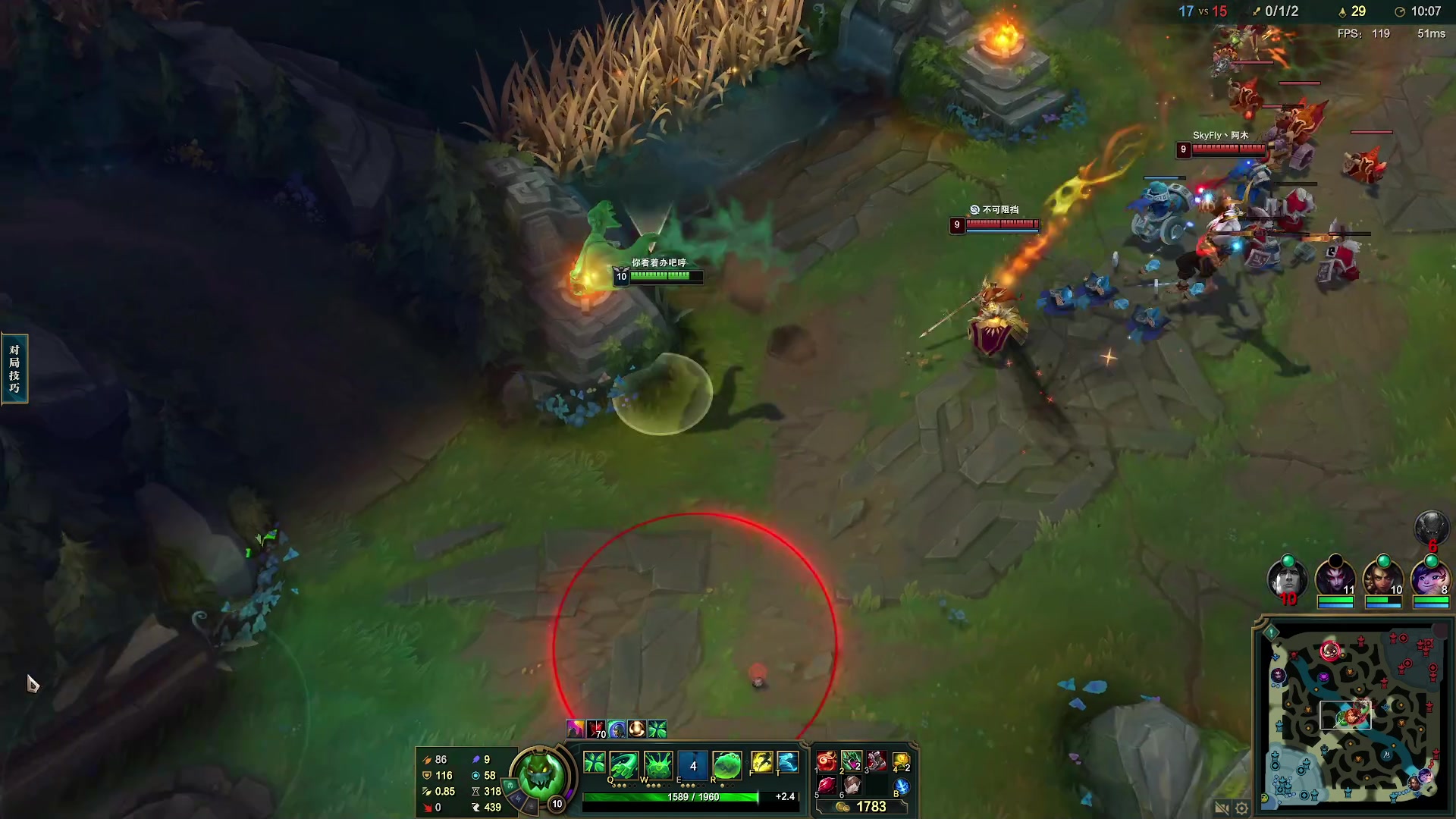 【2023-02-20 02点场】你看着办吧哼：温柔甜妹哈哈哈哈哈哈~