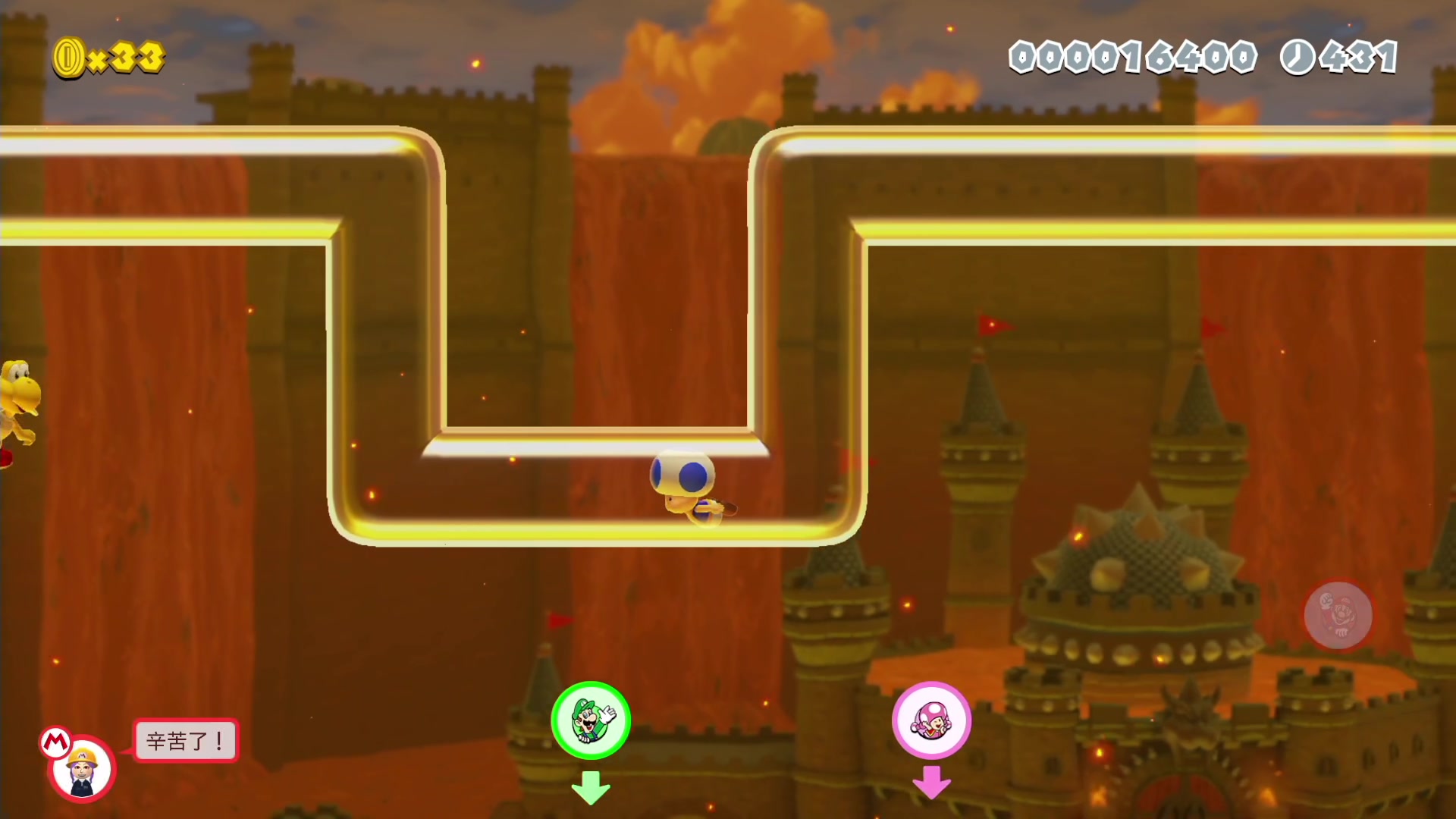 【2023-02-20 11点场】KazeLink：主播开发游戏去了 随缘开播