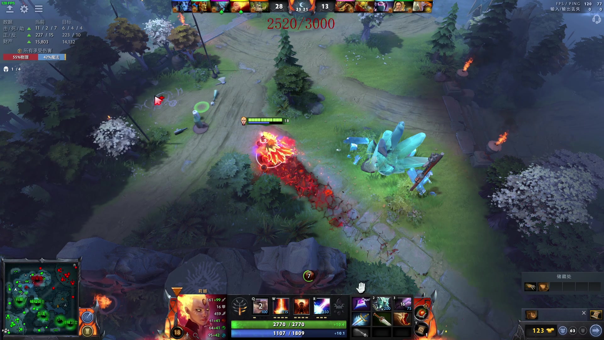 【2023-02-19 14点场】三酒OuO：我希望你快乐