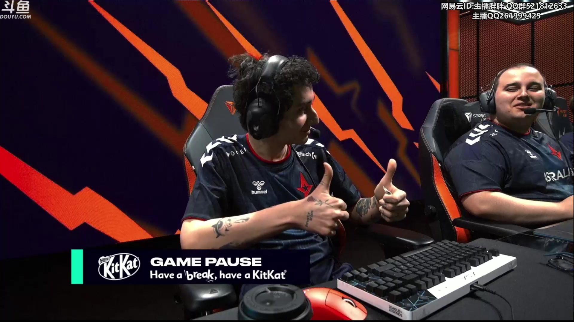 【2023-02-20 03点场】胖胖灬：胖胖OB：今晚欧洲赛区Bo人生死局