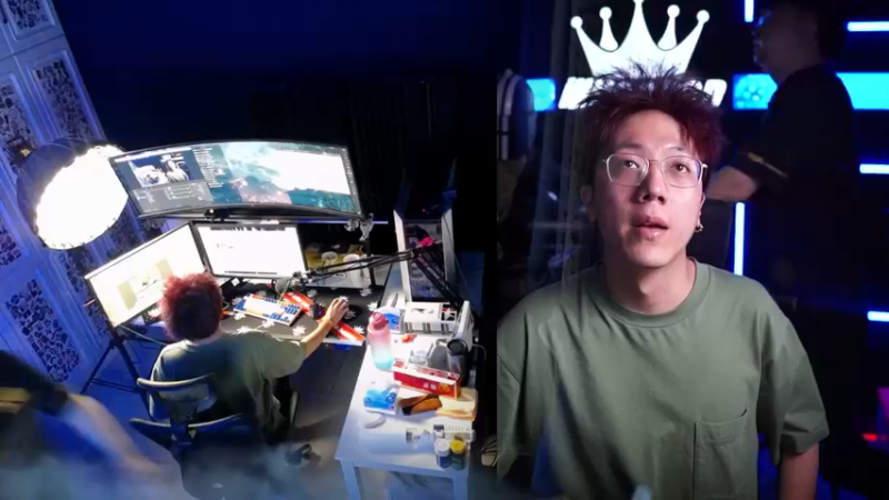 【2023-02-20 20点场】斯祥丶：双倍亲密！今晚八点来solo开荒