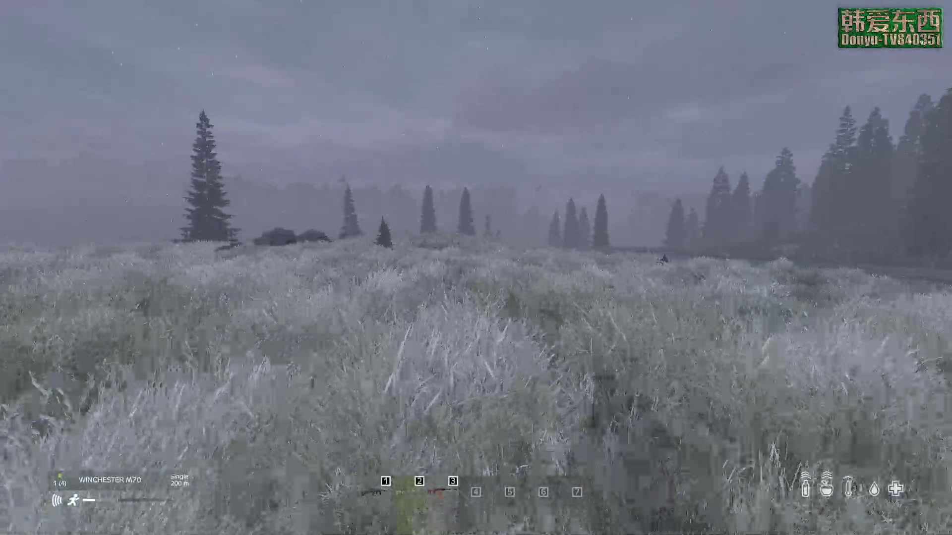 【2023-02-20 16点场】dayz韩爱东西：如果我不回答你问题 就是直播录像