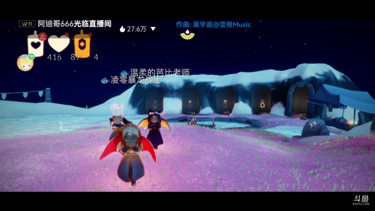 【2023-02-19 23点场】阿雾Uuuuu：互联网快乐小狗