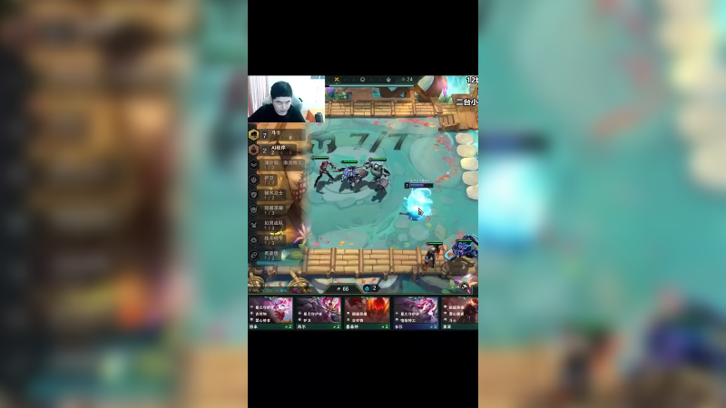 八斗武器【下】：又肉又强！太无脑了！