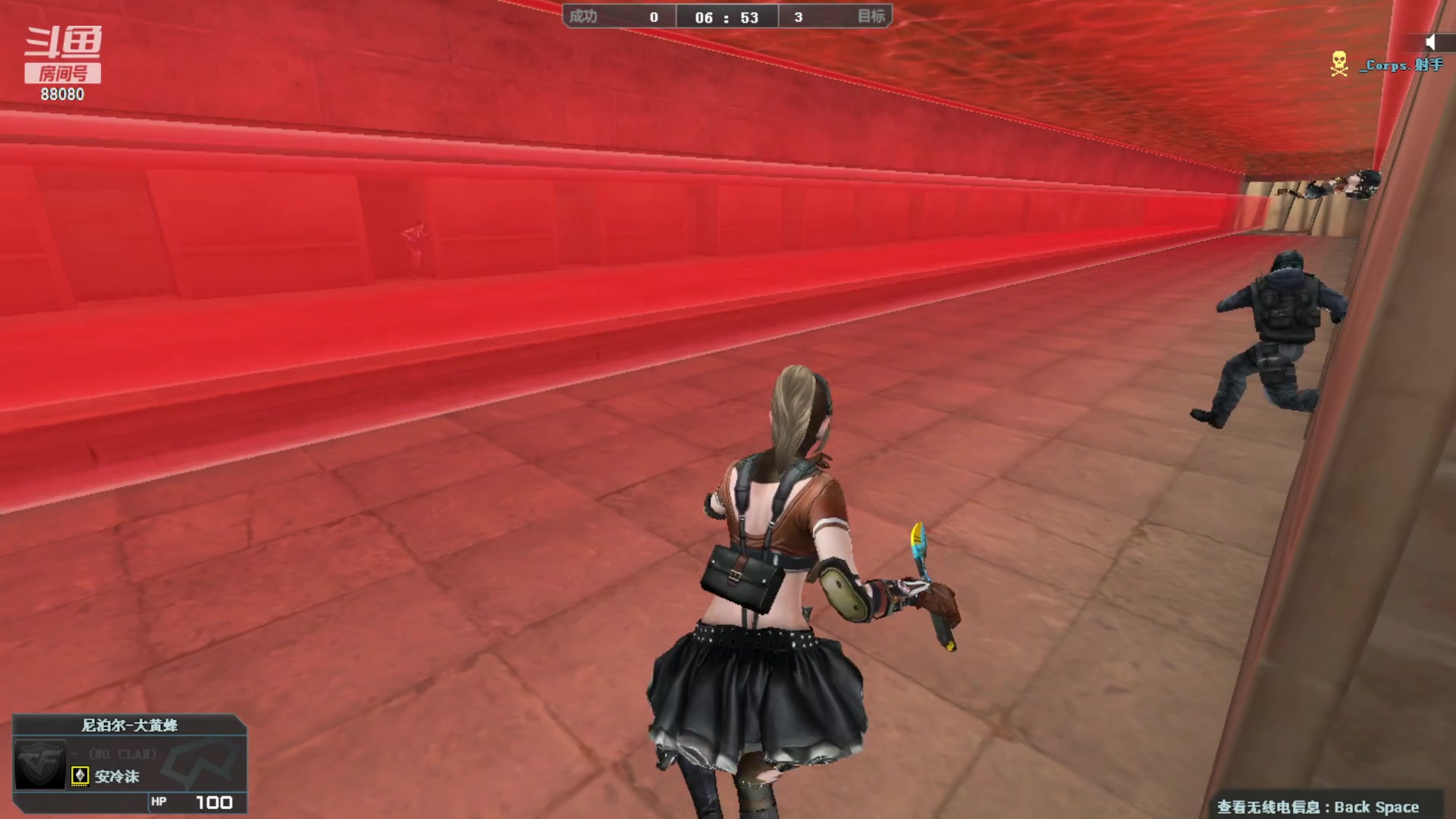 【2023-02-19 23点场】仙某某：神秘直播间88080