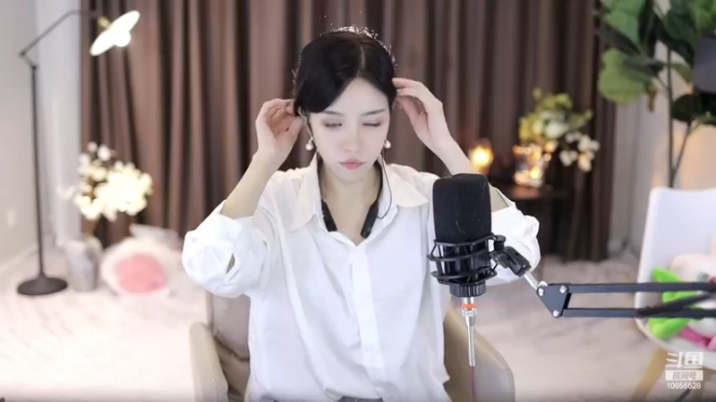 【2023-02-19 23点场】唐6儿：【小奶团】 亲戚来啦家人们 7点播