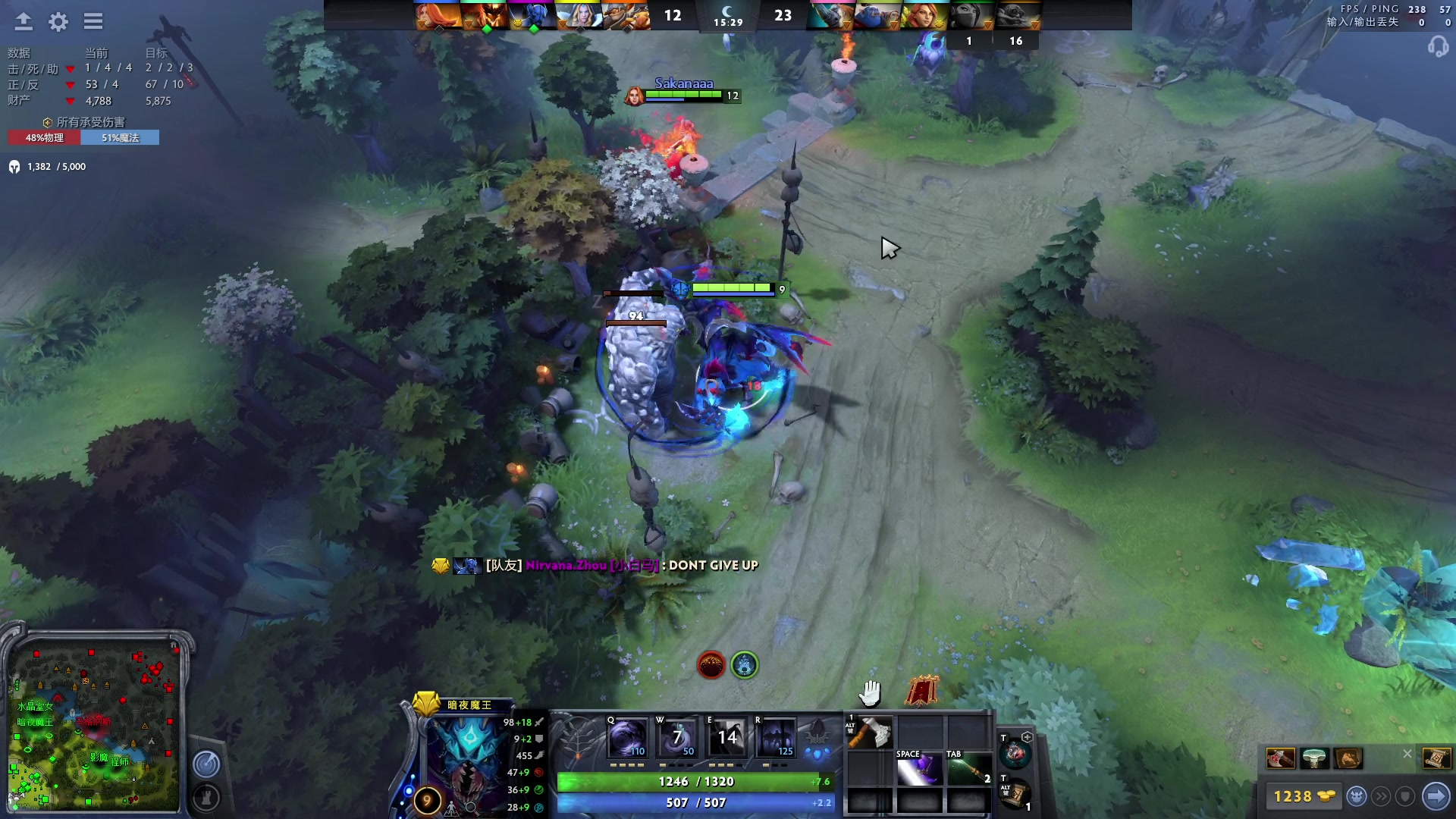 【2023-02-20 14点场】斗鸡dougay：补好你那个兵！