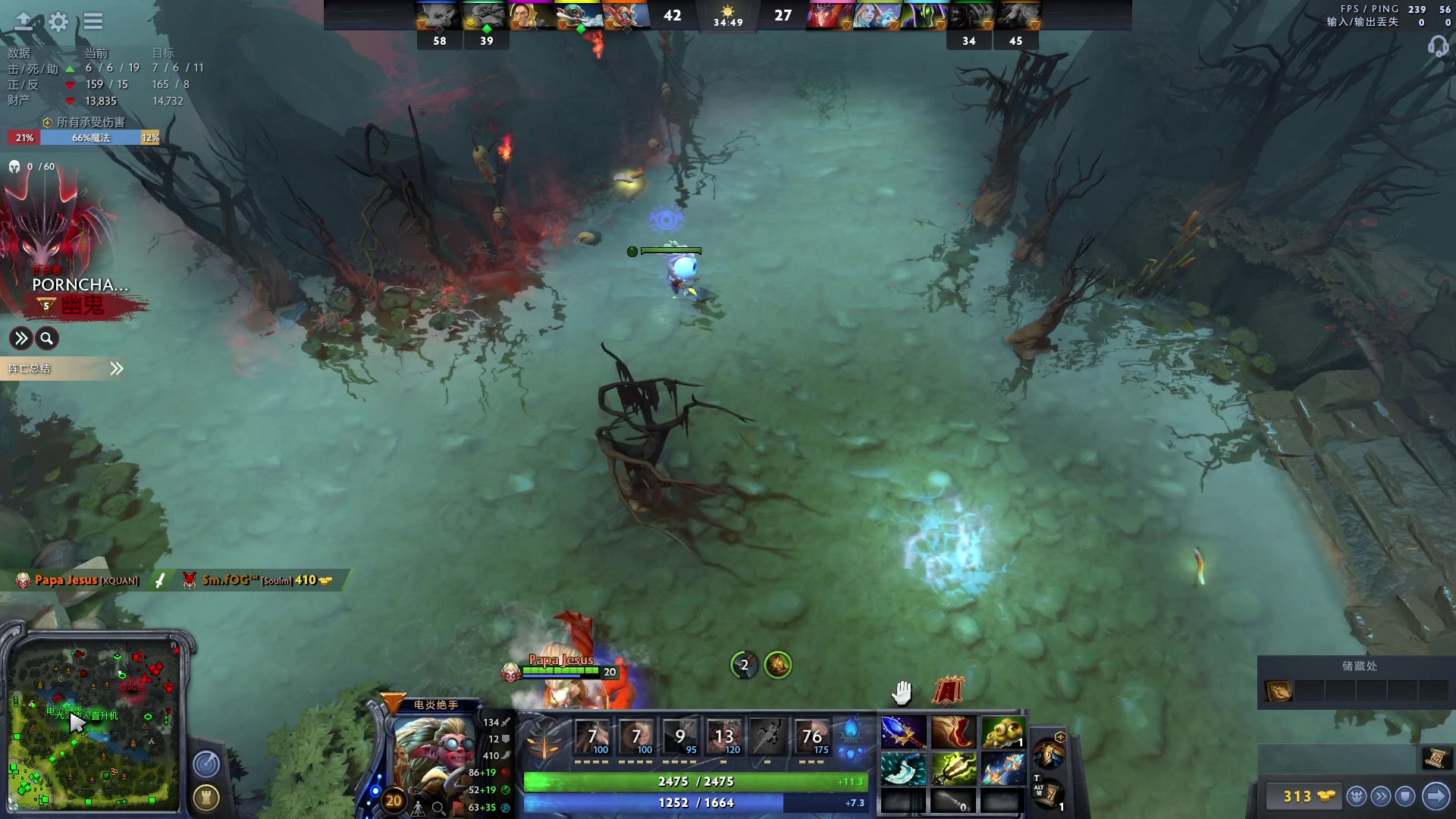 【2023-02-20 10点场】斗鸡dougay：补好你那个兵！