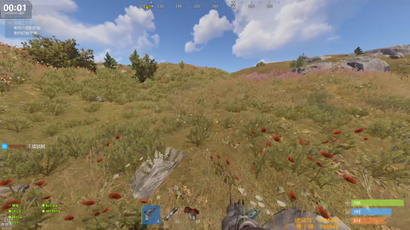 【热门游戏】Happy丨猫腻的精彩时刻 20230220 00点场