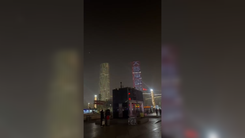 再见天津