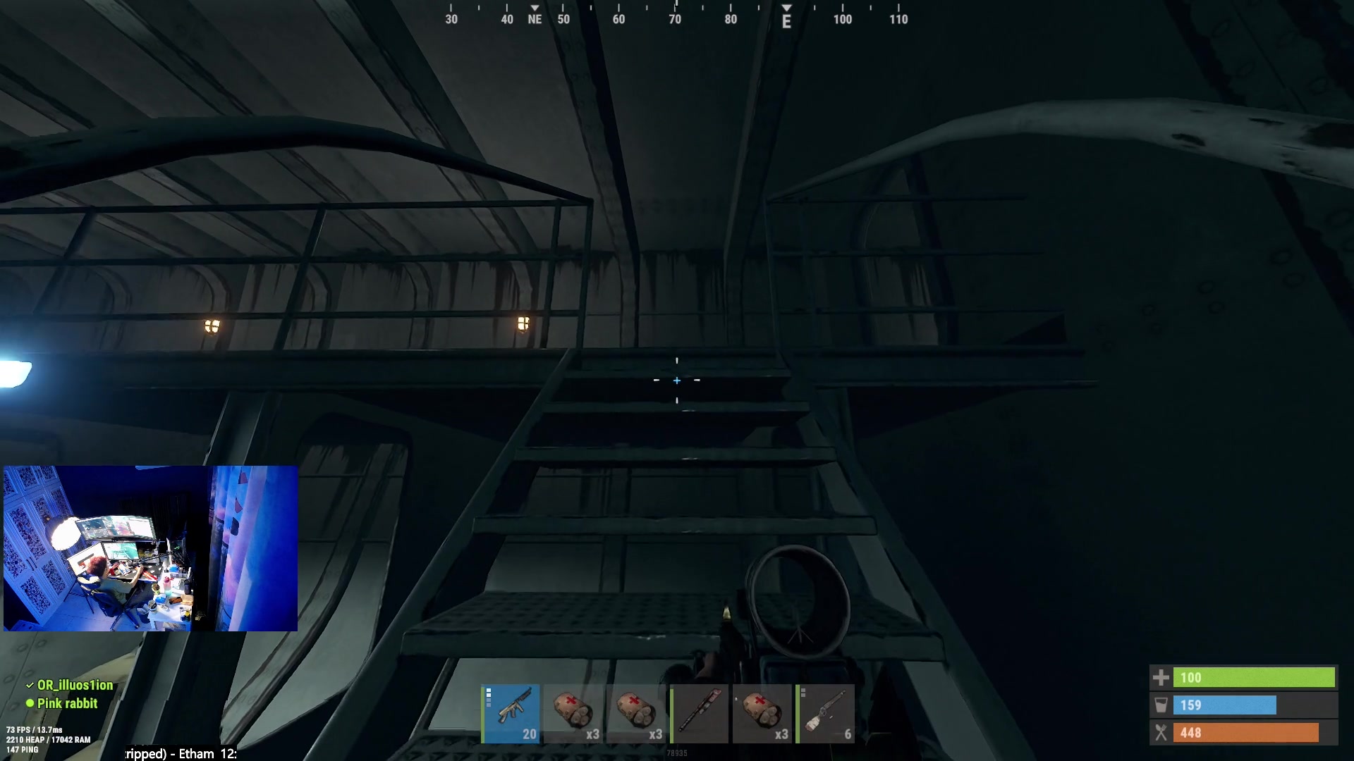 【2023-02-20 00点场】斯祥丶：双倍亲密~双人开荒