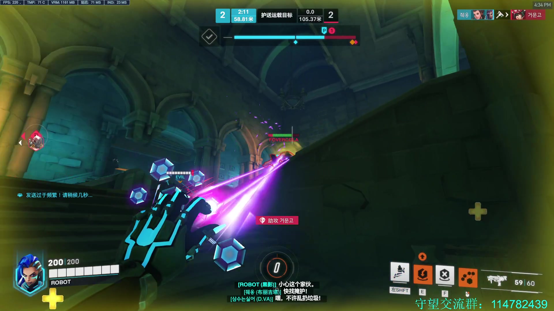 【2023-02-20 15点场】训练把场机器人：机器人：重装坦克