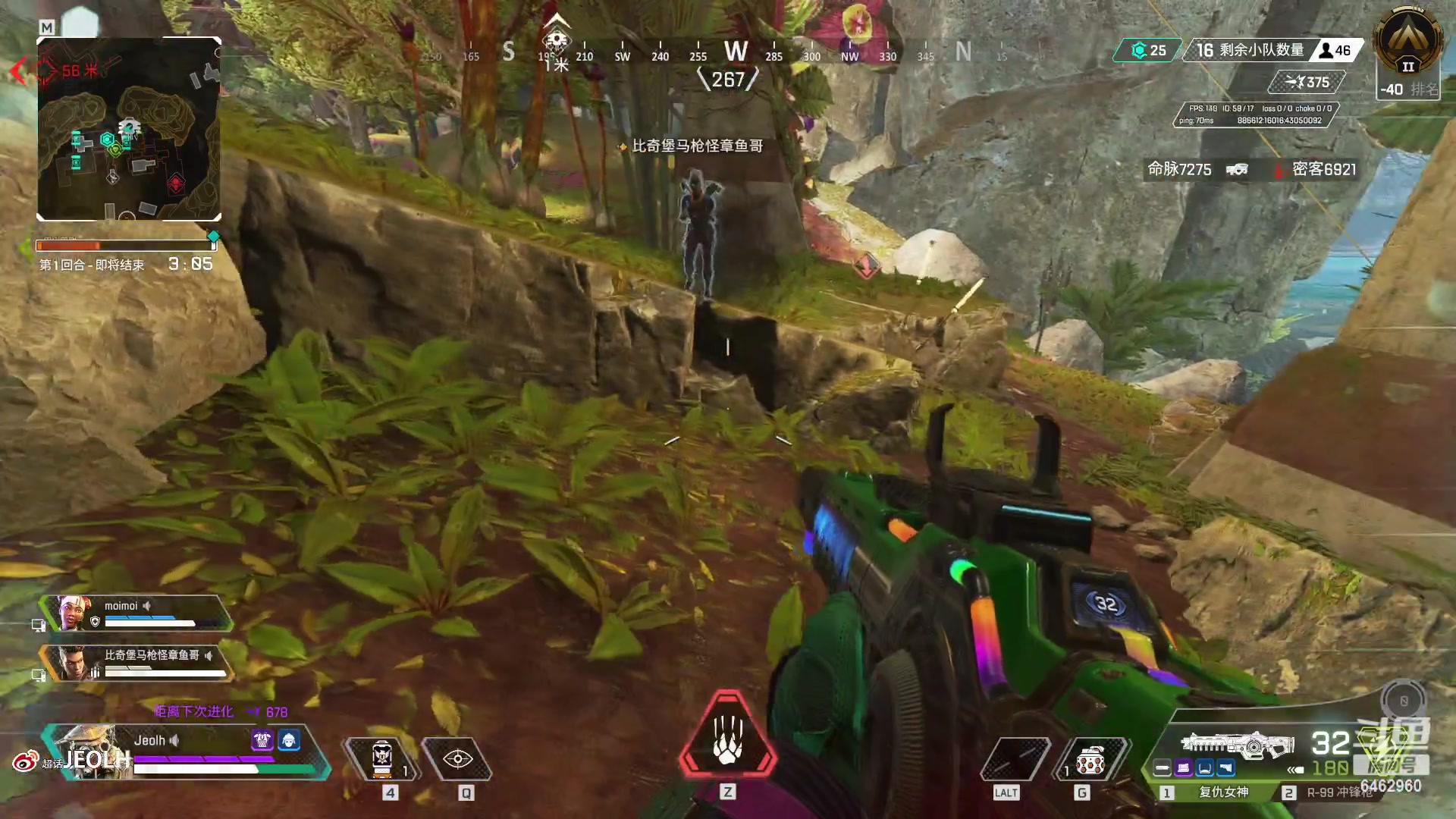 【2023-02-20 00点场】姜姜姜乐涵：so boring~~~~~~~