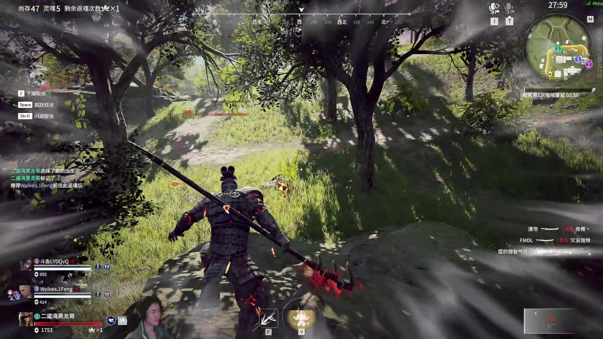 【2023-02-19 21点场】SAYA丶J：玩一下别的职业