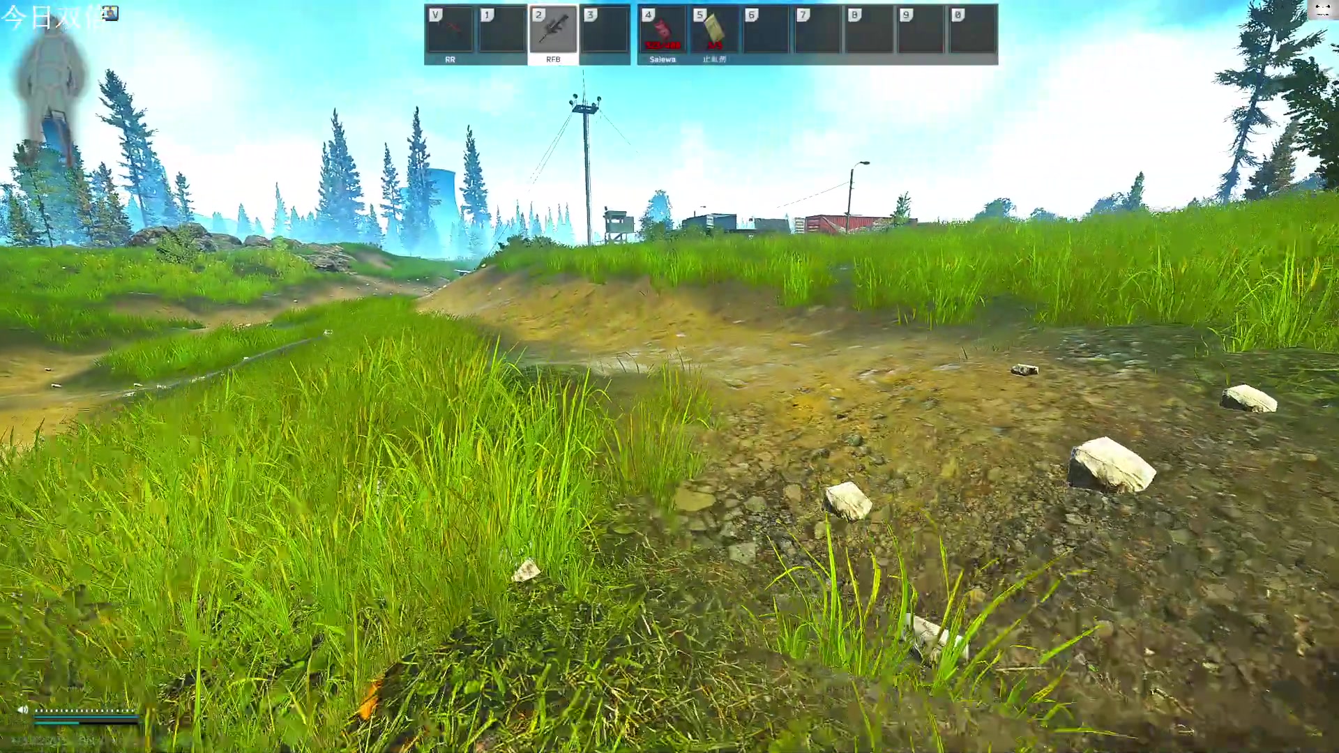 【2023-02-21 15点场】TAT大白：听说主播游戏时长9000小时！