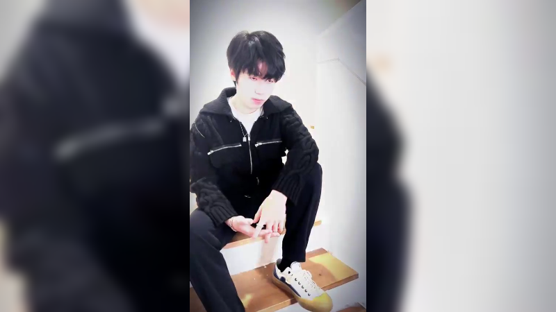 运营日闪现一下