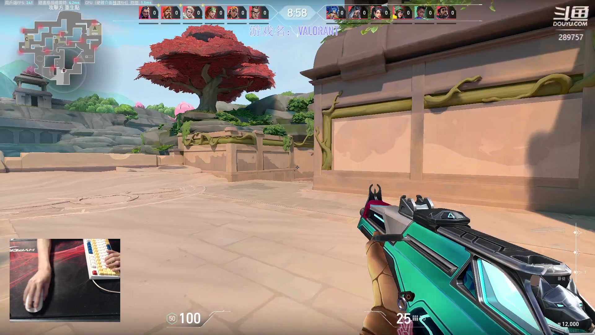 【2023-02-19 23点场】刘俊豪adc：一天不瓦一周难受