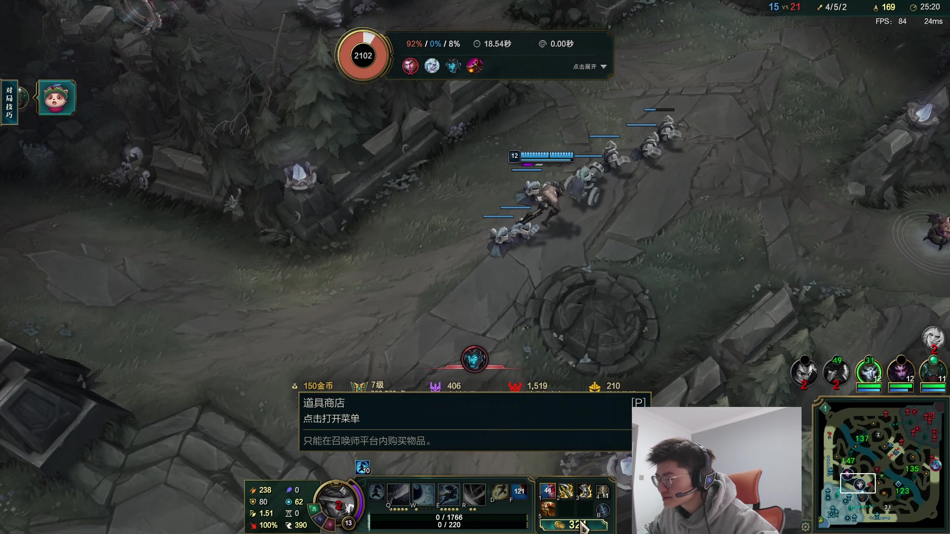 【2023-02-21 13点场】何二抛zZ：点进来 然后开始享受