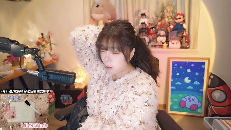 【主机其他游戏】甜心战士的精彩时刻 20230221 10点场