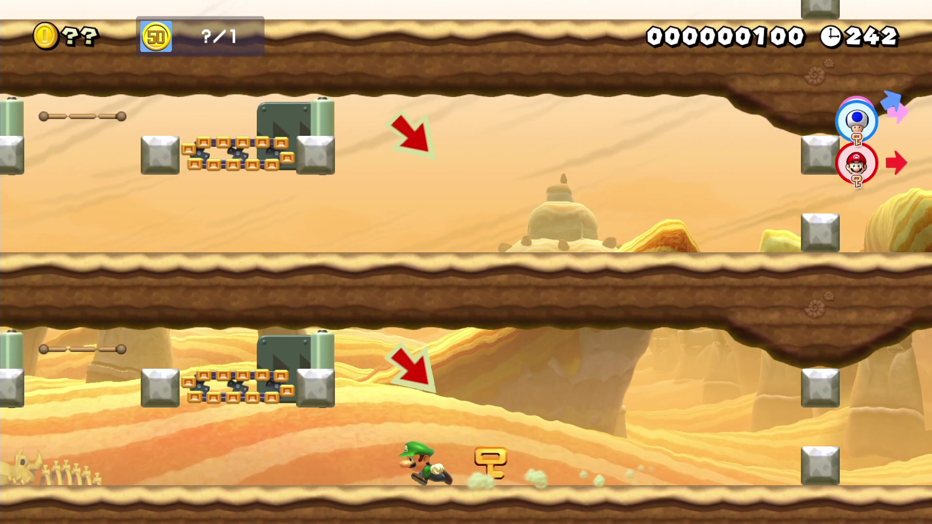 【2023-02-20 23点场】KazeLink：主播开发游戏去了 随缘开播