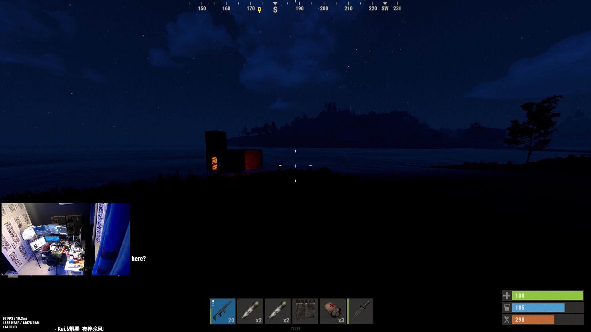 【2023-02-20 22点场】斯祥丶：双倍亲密！今晚八点来solo开荒