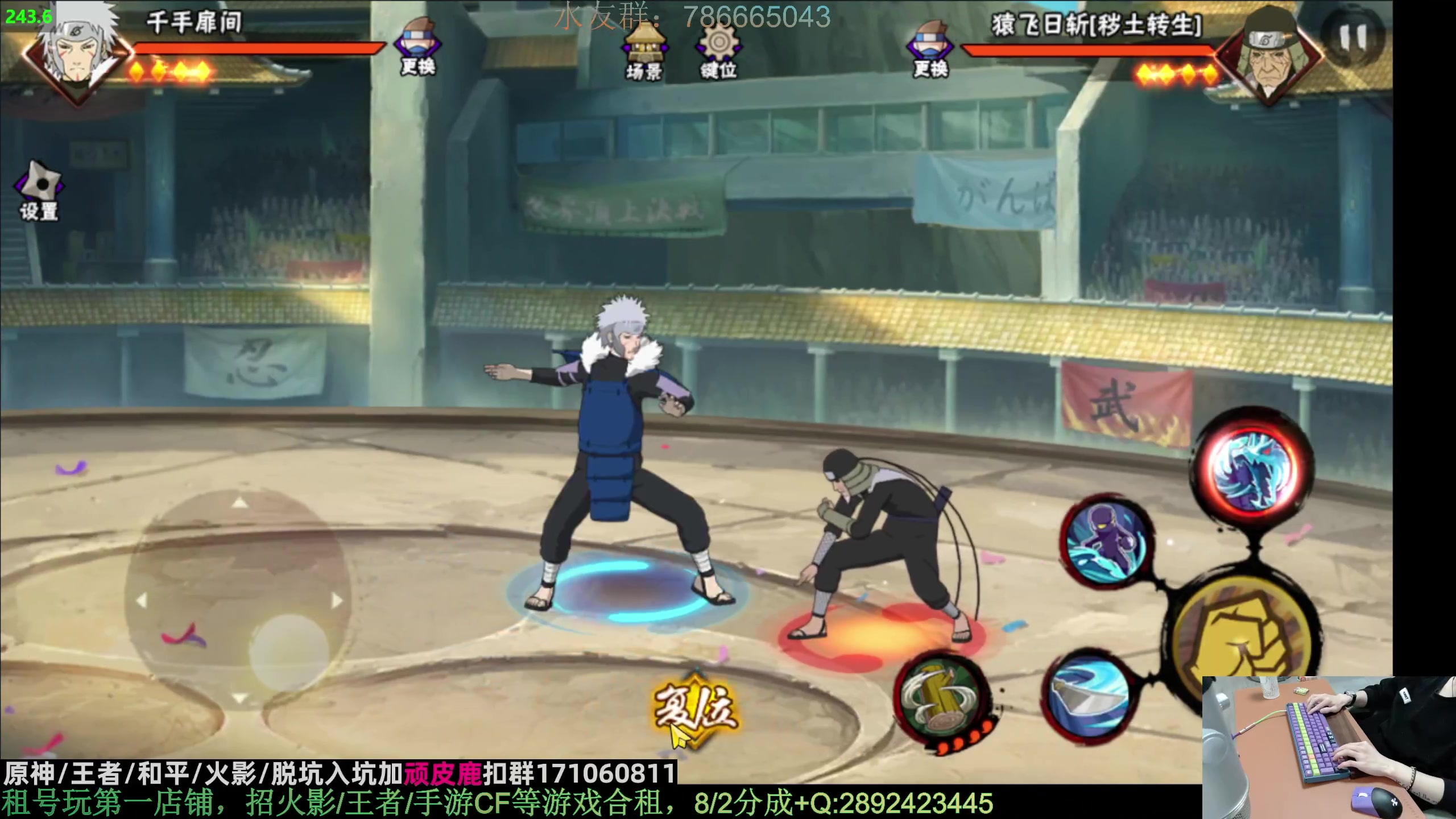 【2023-02-21 03点场】VanGogh浪子：浪子：又是一个忙碌的月底