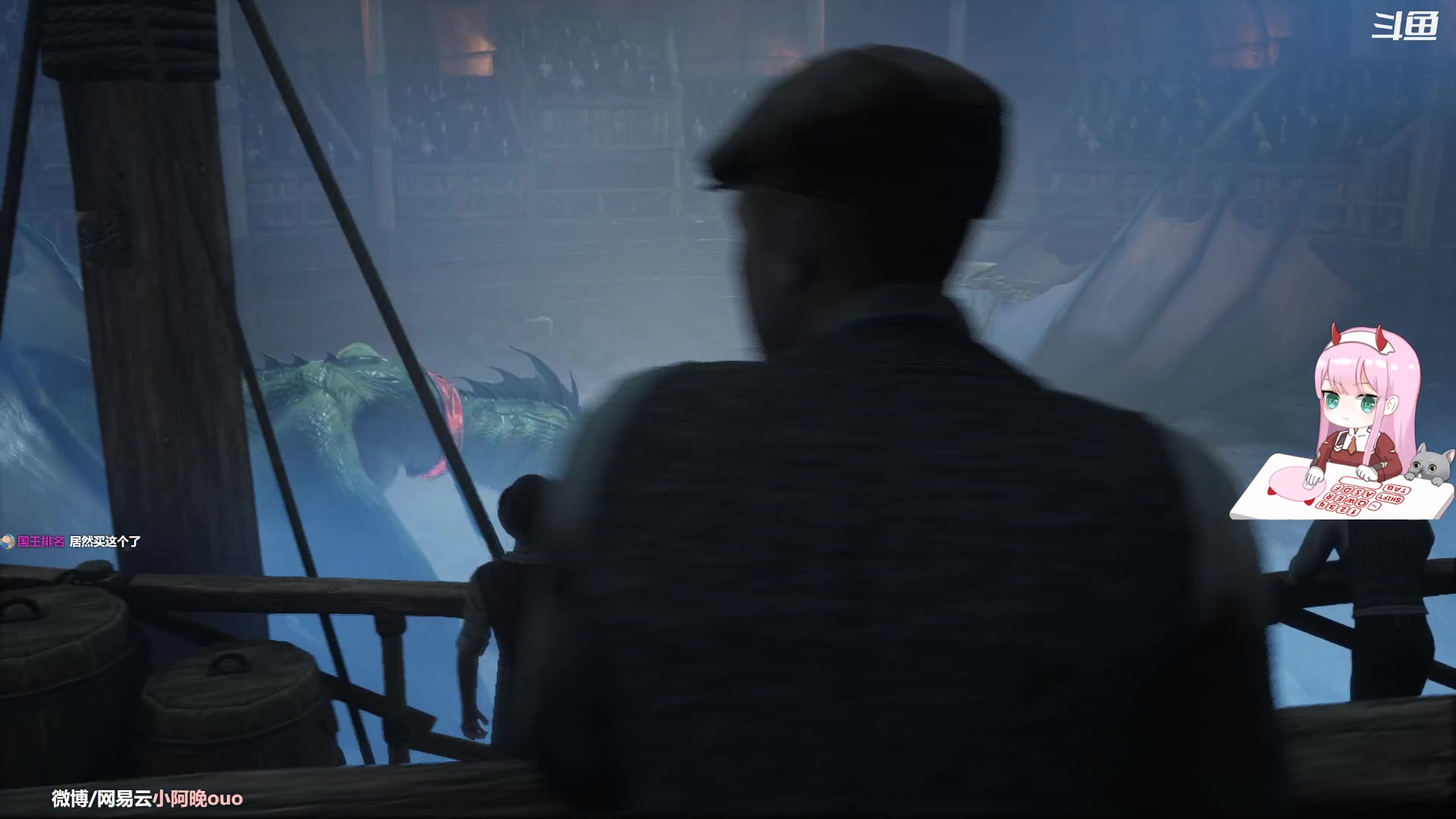 【2023-02-17 18点场】晚晚呦：【晚晚】周五愉快~