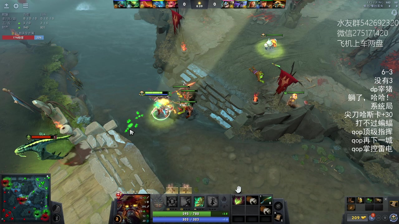 【2023-02-21 00点场】小粥泥浆：关键词:哈斯卡开课！