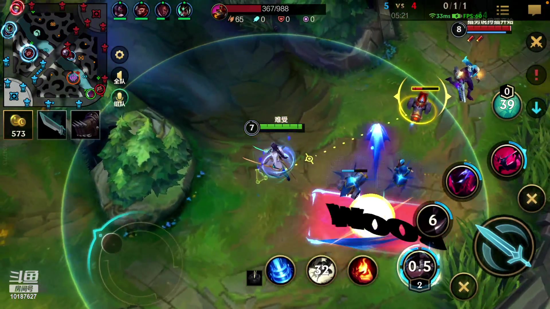 【2023-02-21 18点场】若念king：王者80星单排 第一惩戒