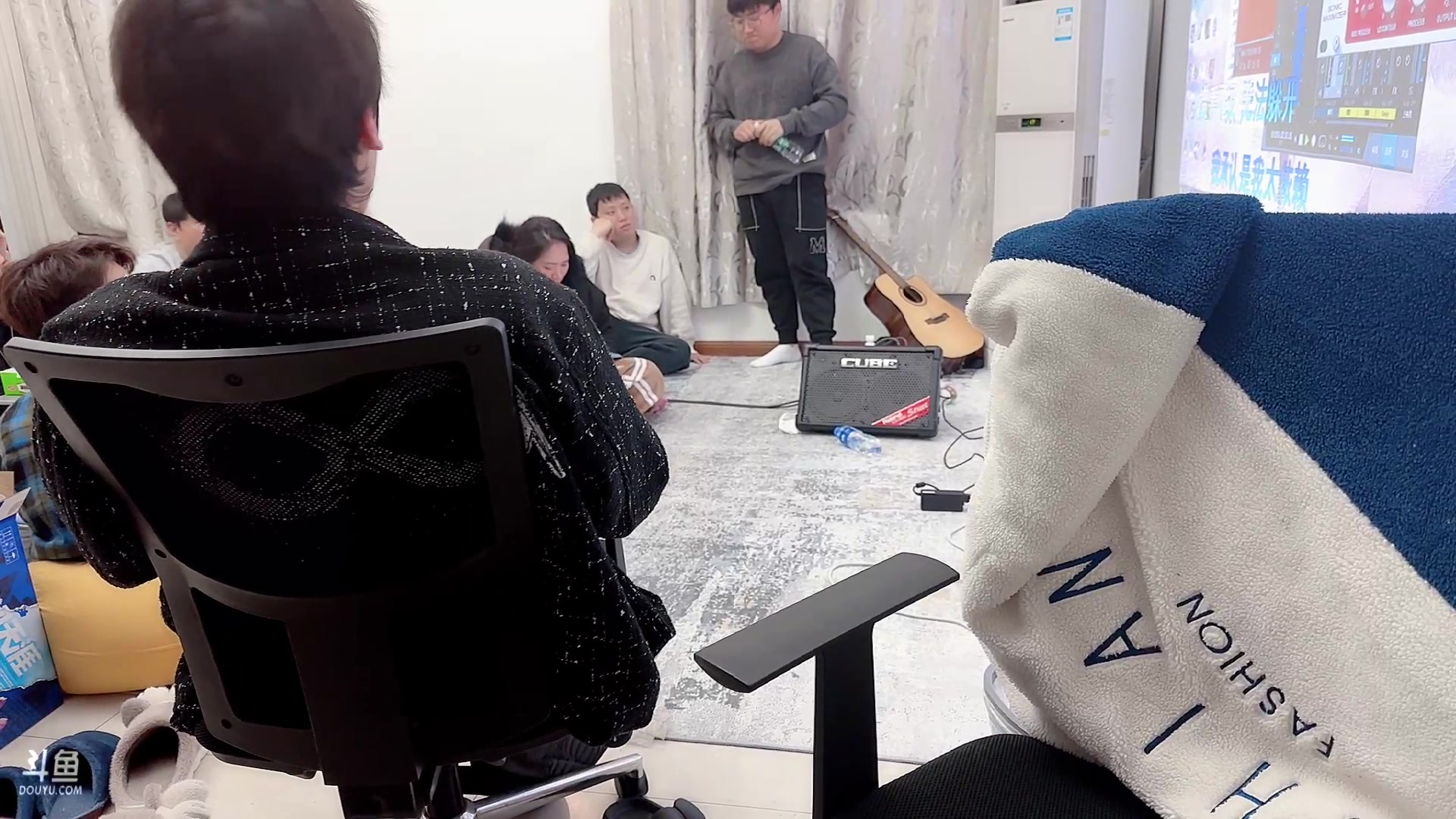 【2023-02-20 23点场】阿雅Midori：【白银双倍】再也不想倒时差了