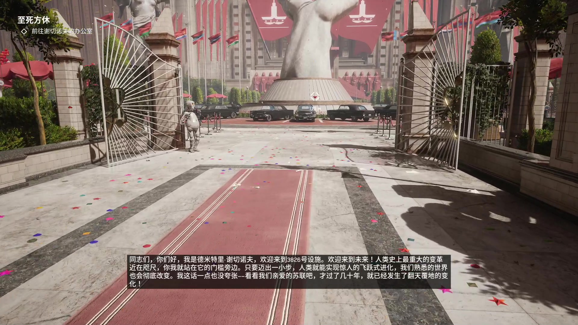 【2023-02-21 18点场】寅子：正常直播。。。。。