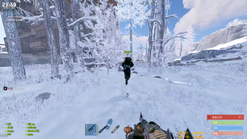 【热门游戏】Happy丨猫腻的精彩时刻 20230220 23点场