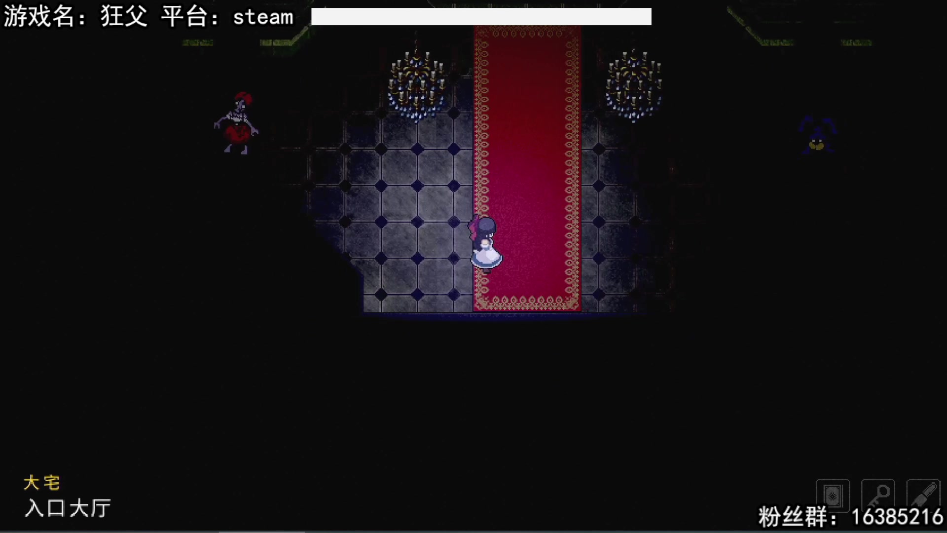 【2023-02-19 19点场】兔了了丶：【恐怖在线】：恐怖惊悚刺激